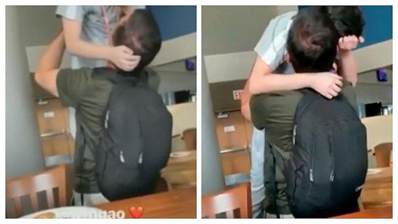 Niño gana U$/900 mil en mundial de Fortnite y su reacción causa revuelo en redes sociales (VIDEO)