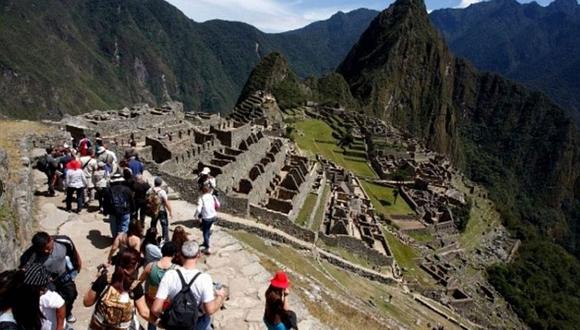 ​Machu Picchu ampliará sus zonas turísticas para beneficio de visitantes 