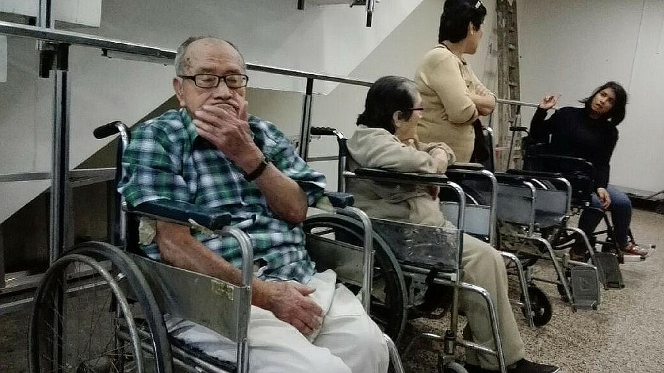 Padres sin recursos podrán pedir pensión de alimentos a sus hijos mayores de edad 