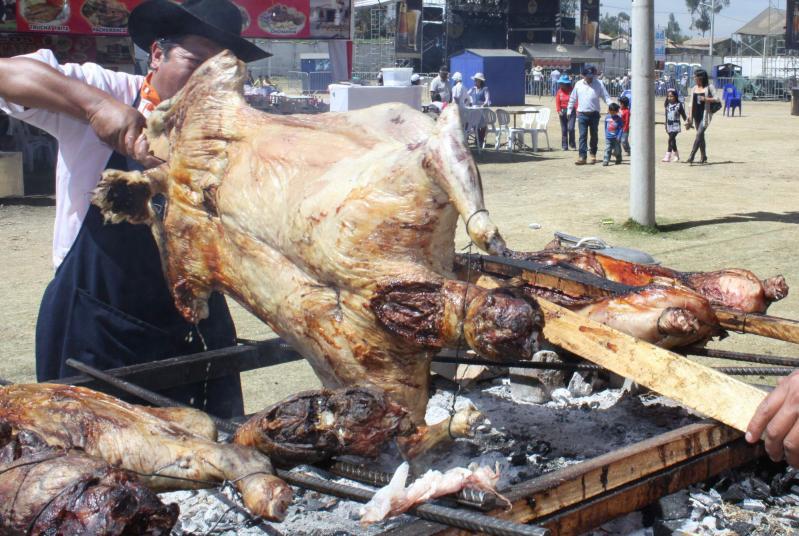 En mercados se eleva el precio de la carne de ovino