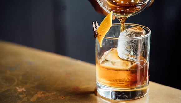 ¿Amante del whisky?: cinco consejos para catar el destilado