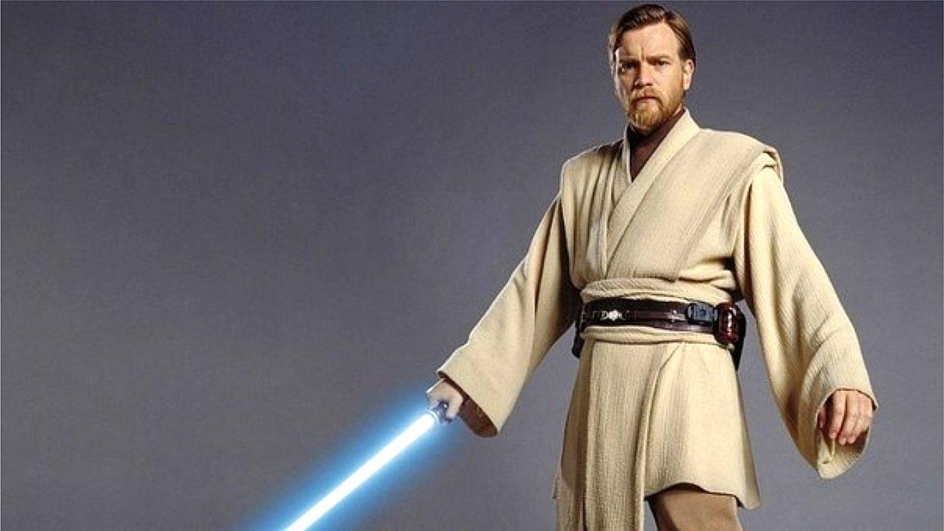 Star Wars: Disney estaría preparando una serie sobre Obi-Wan Kenobi