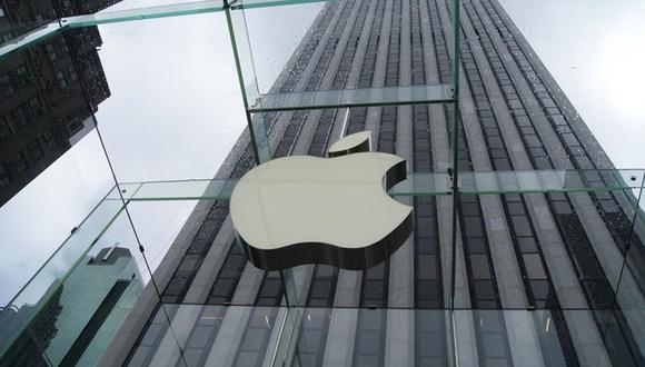 Apple presentaría mañana el iPad Air y iMac pantalla Retina de 27"