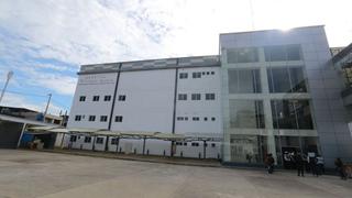 Huánuco: denuncian contratos irregulares en hospital de Tingo María