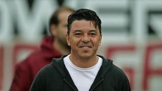 Marcelo Gallardo adelantó que River Plate puede esperar a Luis Suárez: “Mostró muy buena predisposición”