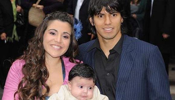 Hija de Diego Maradona teme ser secuestrada por peleas entre sus padres