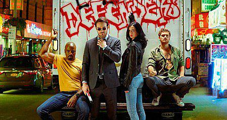 The Defenders: Estos serán los roles de los superhéroes en la serie (VIDEO)