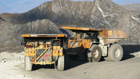 La Cámara de Comercio e Industria de Arequipa pide destrabar proyectos mineros en la región. (FOTO: GEC)