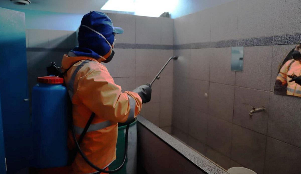 Miraflores (Foto: Difusión)