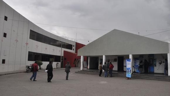 Cusco: Gasto del gobierno regional apenas alcanza el 72%