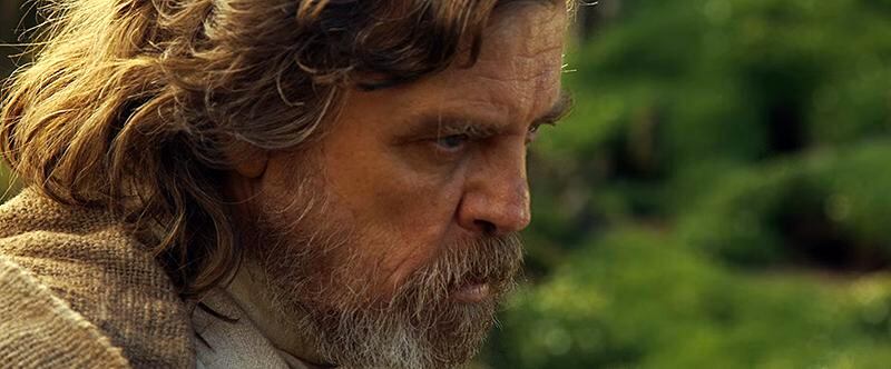 Star Wars: Revelan las primeras imágenes del episodio VIII en YouTube (VIDEO)