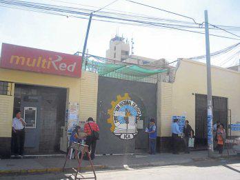 Empezó distribución de horas de clases