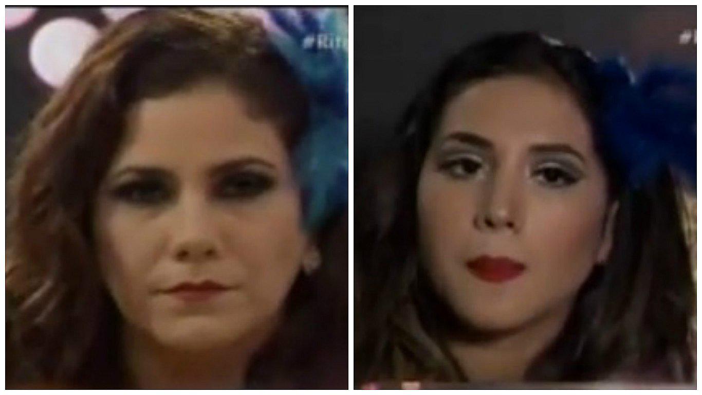 ​Andrea Llosa: Melissa Paredes criticó su forma de bailar y ella respondió así