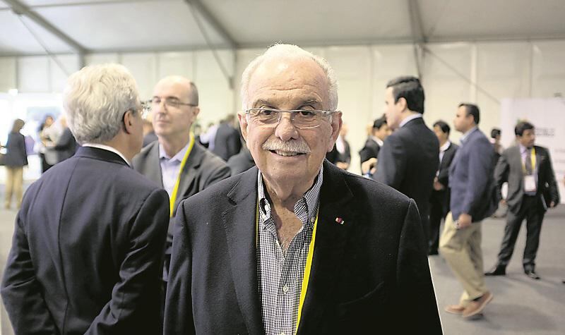 Cencosud y Falabella no pueden invertir $700 millones