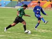 ´Chivo´ Neyra: "Unión Minas llegará lejos en la Copa"