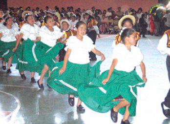 Los 82 años de La Asunción