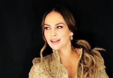 La nueva pareja de la actriz Fabiola Campomanes, el modelo Rafael Gabeiras