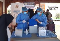 ​Confirman cuarta paciente infectada con coronavirus en Arequipa