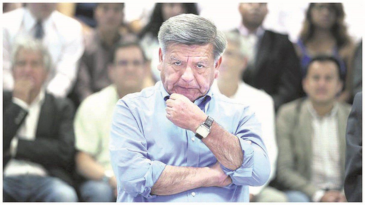 Universidad César Vallejo firma convenios con beneficios para jueces y fiscales 