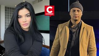 Samantha Batallanos niega estar en una relación con Jonathan Maicelo: “Aún no estoy lista” (VIDEO)