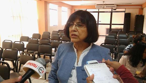 Según el Senamhi: Tacna soportará hasta 30°C  en verano