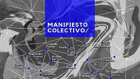 Exposición “Manifiesto Colectivo”: Del 26 de mayo al 13 de junio 