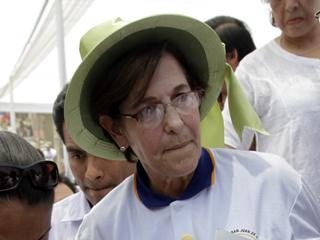 Municipalidad de Lima invoca a electores a desplazarse en bicicleta