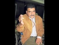 Jorge Henderson fue sometido a transplante de hígado