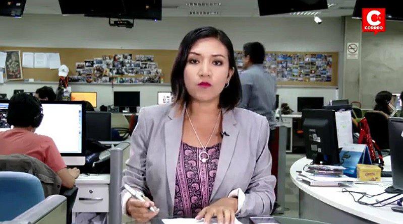 EN VIVO: Correo a las 6 con lo mejor de la información 