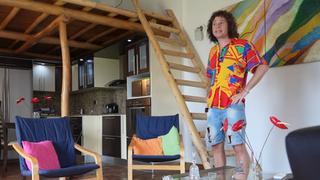 Critican a youtuber mexicano Luisito Comunica por comprar casa en Venezuela 