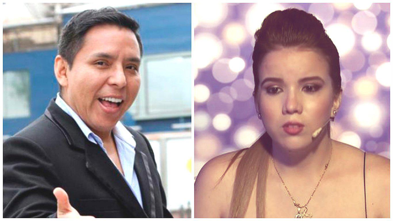 Edwin Sierra volvió a la radio tras ser suspendido por las acusaciones de Greysi Ortega (FOTO)