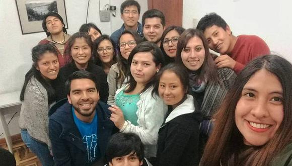 Emprendedores se reúnen en Cusco este miércoles 