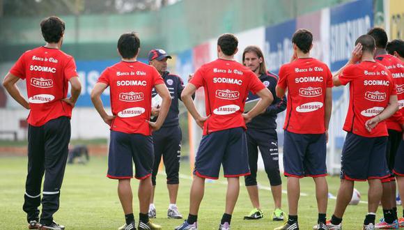 Chile teme ataque a su selección en Lima