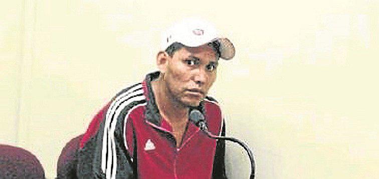 Trujillo: Poder Judicial decidirá libertad de “Miller Pulpo”