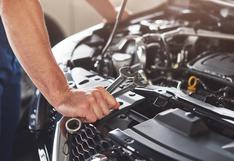 Día del Mecánico Automotriz: Demanda de profesionales se incrementa ante venta de vehículos eléctricos e híbridos