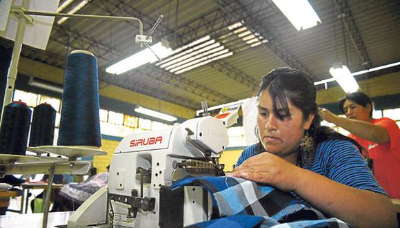 BID: Perú crecerá 5.5% en 2013 por fortaleza macroeconómica