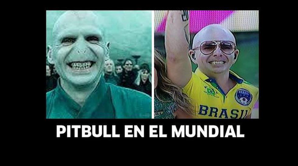 Brasil 2014 Estos fueron los mejores memes del Mundial (FOTOS)
