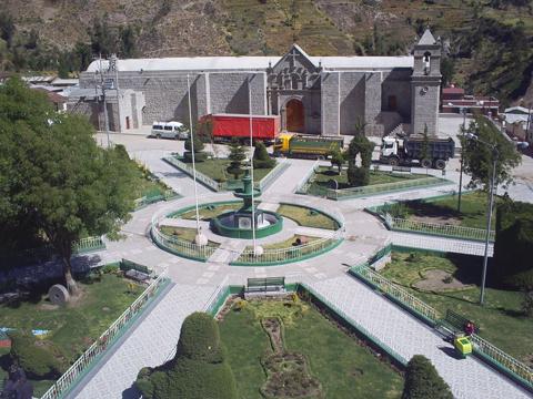 Necesitan 750 firmas para revocatoria en Carumas