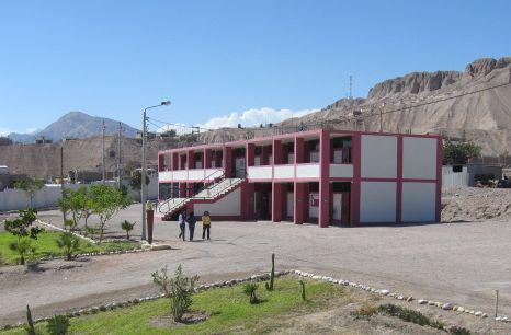 Investigan a docentes por cobrar doble sueldo