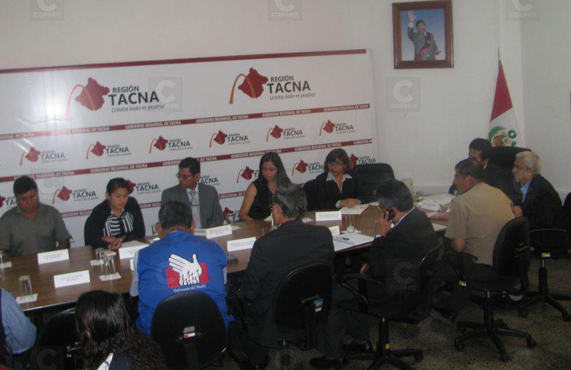 Fiestas Navideñas: Calles de Tacna serán vigiladas por 370 policías