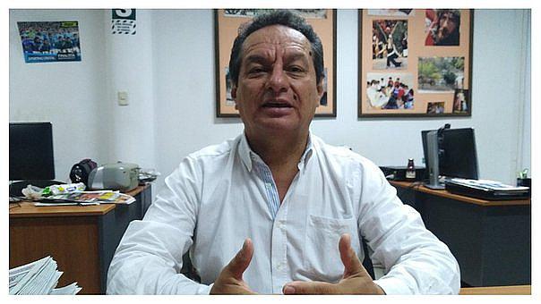 JEET admite lista de Julio Morán Otiniano 