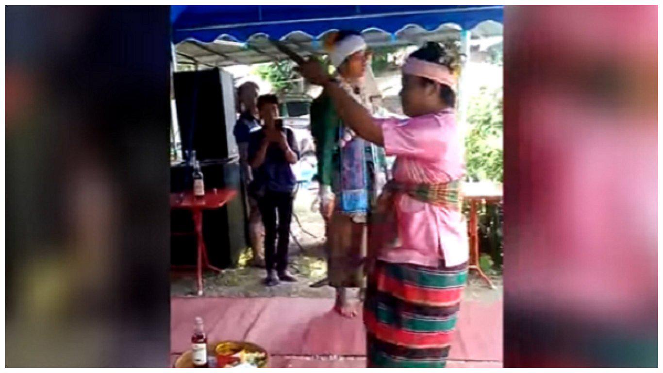 ​YouTube: quiso demostrar que es inmortal, se apuñaló el corazón y todo terminó así