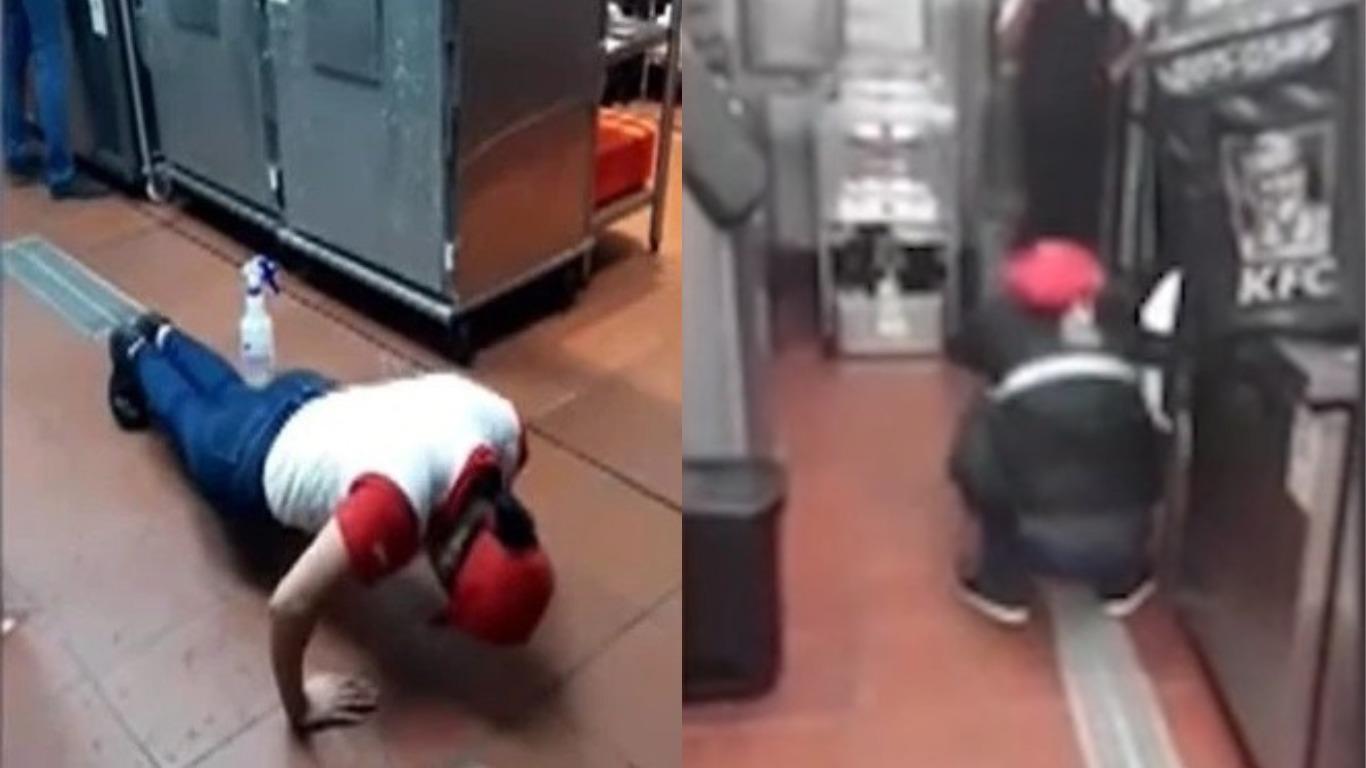 Foto: Captura de Panamericana Televisión