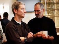 Tim Cook será el nuevo CEO de Apple  