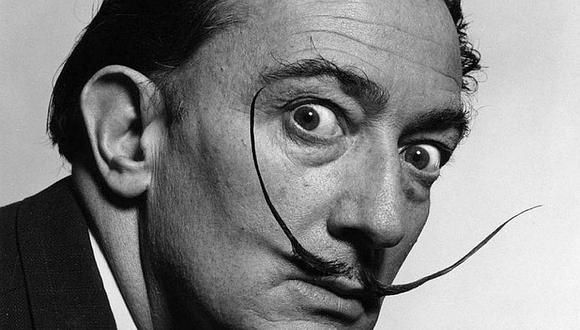 ​Salvador Dalí: El máximo representante del surrealismo falleció un día como hoy