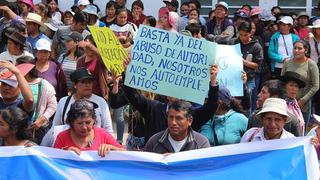 Alcaldesa de San Juan asegura que la feria dominical no volverá a las calles