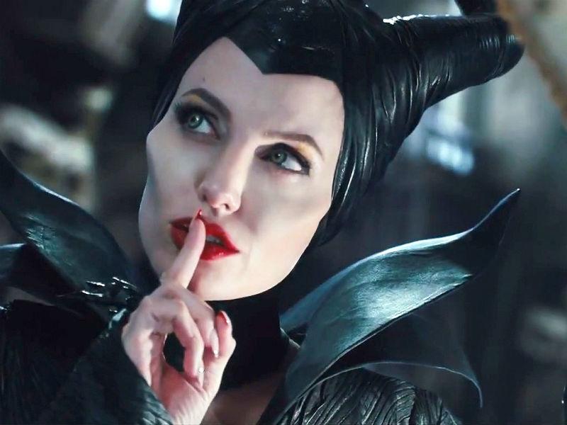 Disney prepara la segunda parte de "Maléfica"