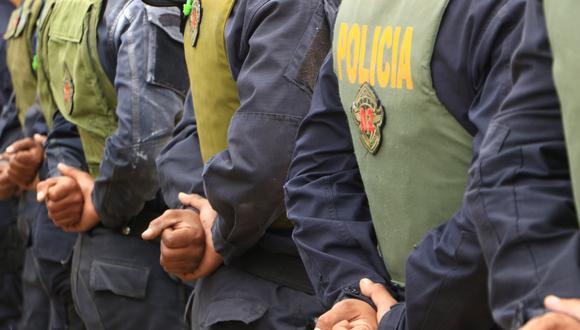 El Ministerio Público detalla que presuntos miembros de “Los Ilegales de Retamas” pidieron dinero a conductor de minero porque llevaba explosivos y no tenía permisos. (Foto: Referencial)