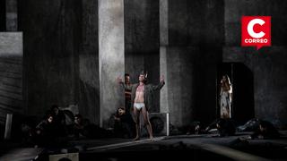 Obra “La vida es sueño” regresa al Teatro Municipal de Lima desde este 23 de marzo