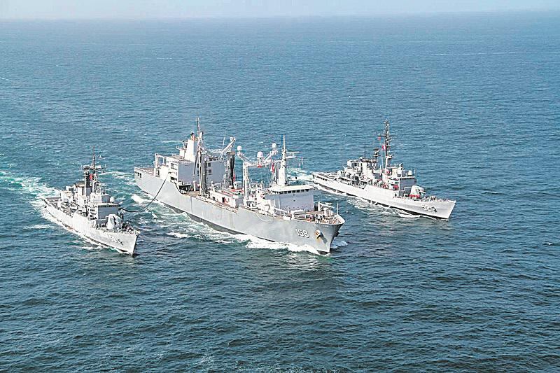 Miguel Ángel Rodríguez Mackay: “Chile busca equilibrar su derrota jurídica”